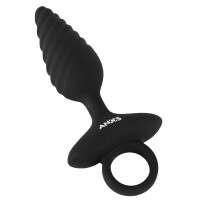 ANOS Flexible Plug Twisted