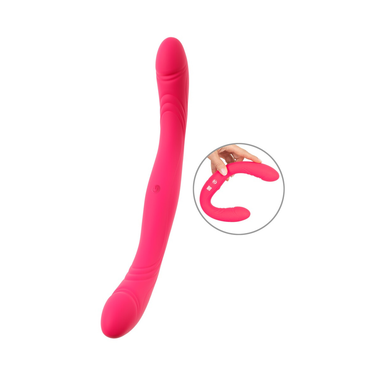 CC Double vibrator box