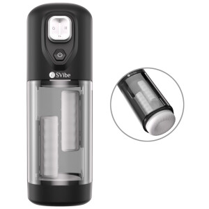 SVibe Ikon VOLT Masturbator