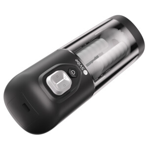 SVibe Ikon VOLT Masturbator