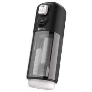 SVibe Ikon VOLT Masturbator