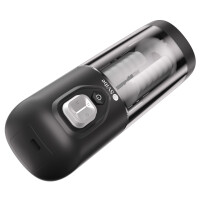 SVibe Ikon VOLT Masturbator