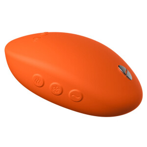 We-Vibe Temp Tangerine