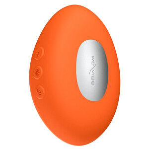 We-Vibe Temp Tangerine