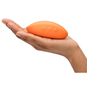 We-Vibe Temp Tangerine