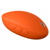 We-Vibe Temp Tangerine