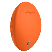 We-Vibe Temp Tangerine