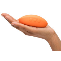 We-Vibe Temp Tangerine
