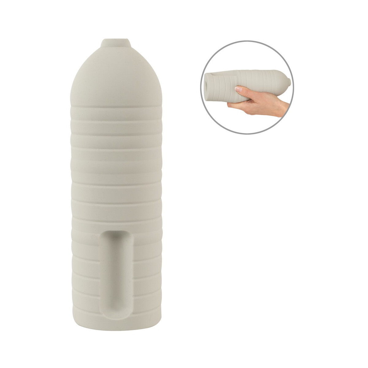 Suck-O-Mat 3 Perf. Sleeve M