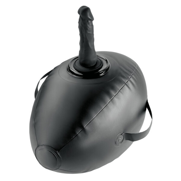 Body Dock Aufblasbarer Liebesball  »Fetish Fantasy «