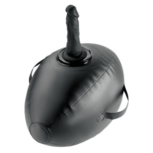 Body Dock Aufblasbarer Liebesball  »Fetish Fantasy «