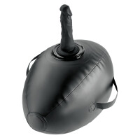 Body Dock Aufblasbarer Liebesball  »Fetish Fantasy «