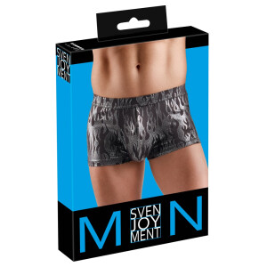 Svenjoyment „Silber Pulse“ Pants