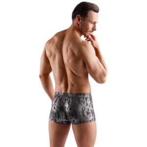 Svenjoyment „Silber Pulse“ Pants