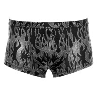 Svenjoyment „Silber Pulse“ Pants