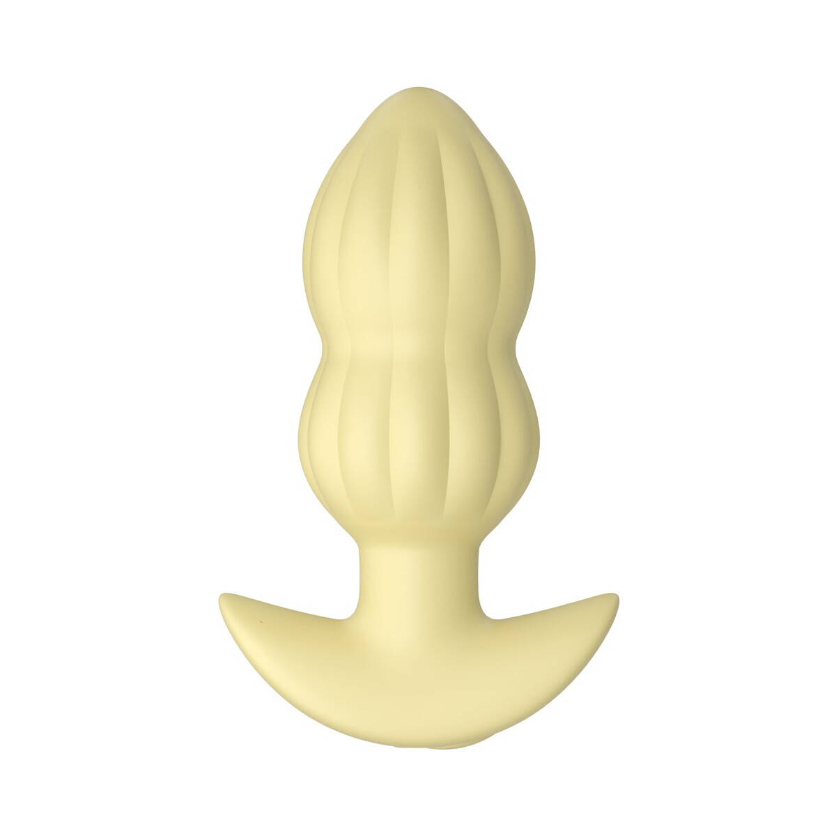 Cuties Vibrating Mini Butt Plug »G box