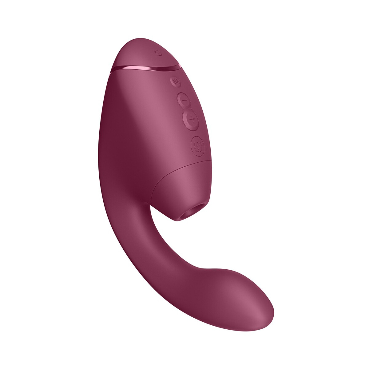 Womanizer Next Duo Dusky »Pink«