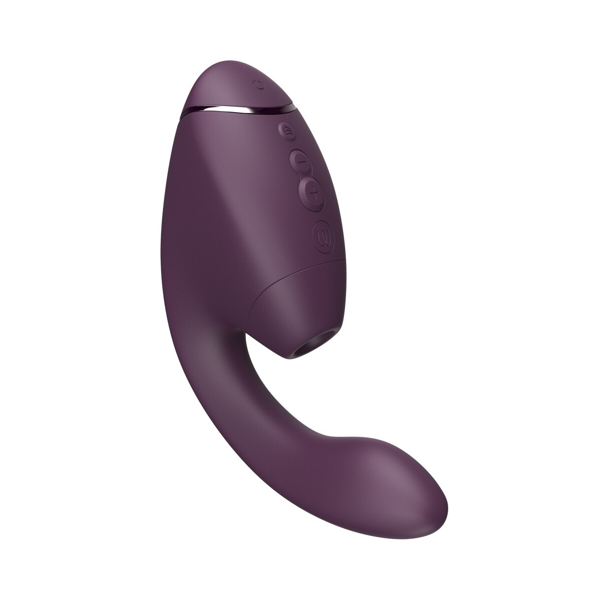 Womanizer Next Duo Dark »LILA«