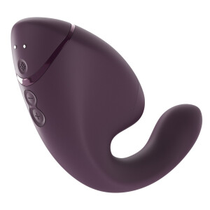 Womanizer Next Duo Dark »LILA«