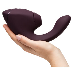 Womanizer Next Duo Dark »LILA«