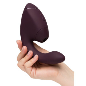 Womanizer Next Duo Dark »LILA«