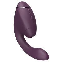 Womanizer Next Duo Dark »LILA«
