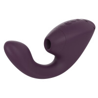 Womanizer Next Duo Dark »LILA«