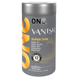 ONE Vanish 12er