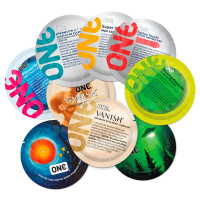 ONE Mixed Pleasures 12er