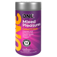 ONE Mixed Pleasures 12er