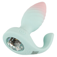 beau coeur JUVELA RC Butt Plug