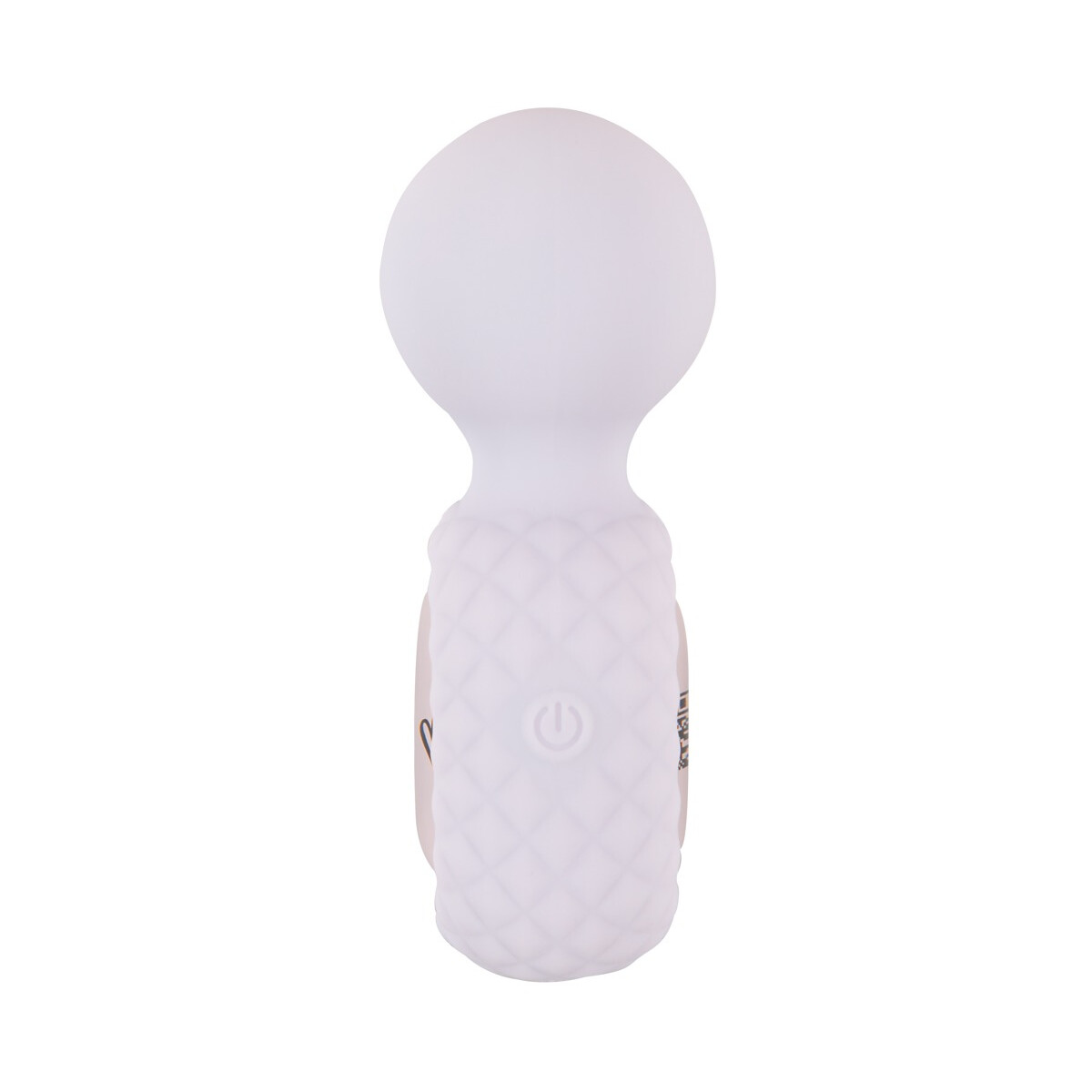 beau coeur »Celoro Mini Wand« - LILA