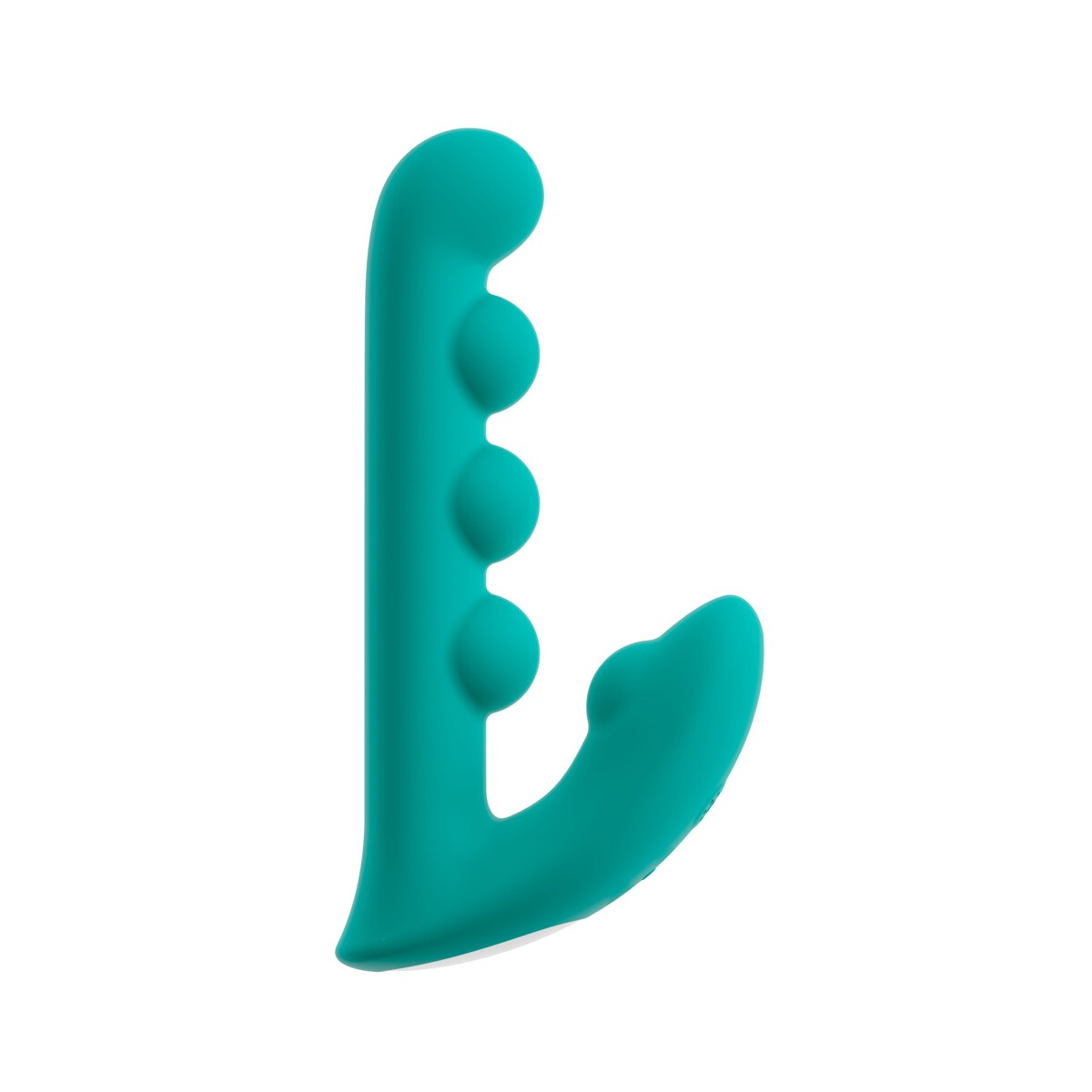 beau coeur SYLORA Unique Beads Vibrator