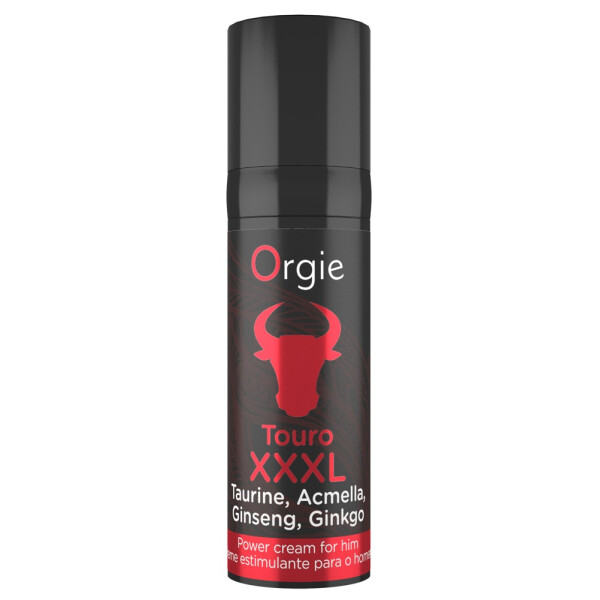 Touro XXXL 15 ml