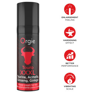 Touro XXXL 15 ml