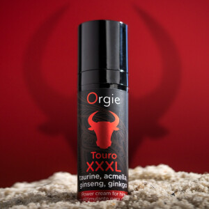 Touro XXXL 15 ml