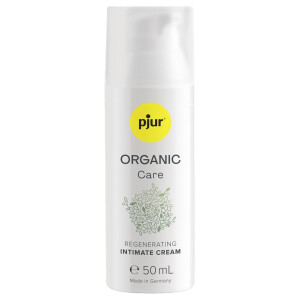 pjur ORGANIC Care 50 ml