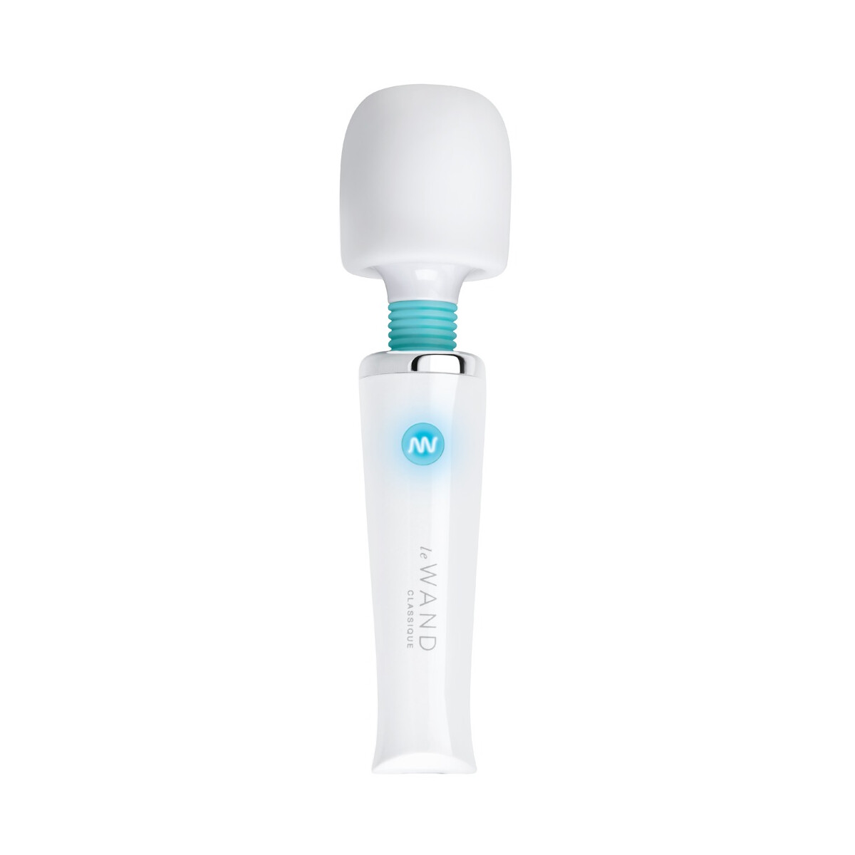 Classique Mini Wand Massager