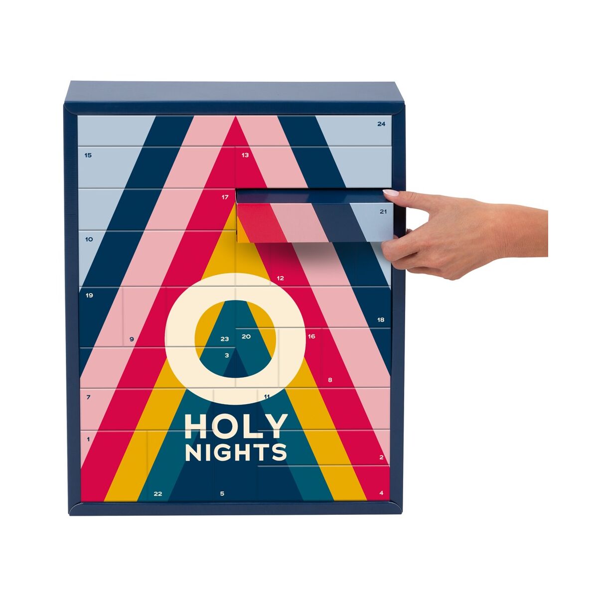 Adventskalender 2025