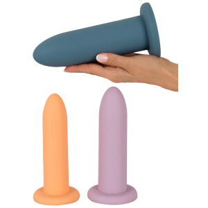 Three In A Row Training Set