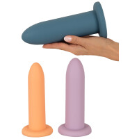 Three In A Row Training Set