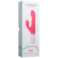 Nora - Rabbitvibrator