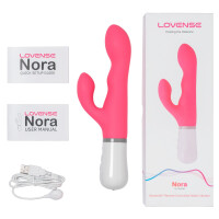 Nora - Rabbitvibrator