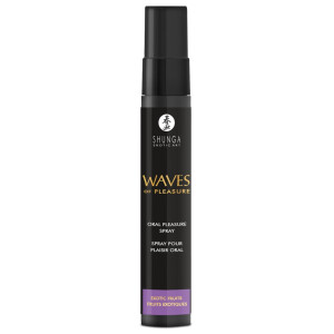 Waves of Pleasure Exotic 20 ml