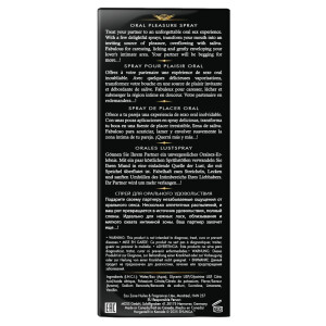 Waves of Pleasure Exotic 20 ml