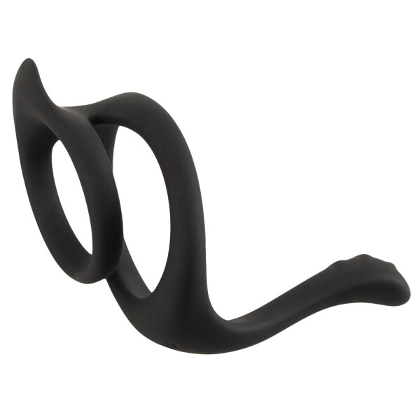Erecto Cock & Ball Ring