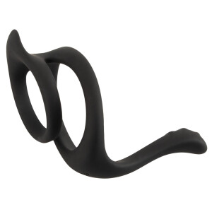 Erecto Cock & Ball Ring