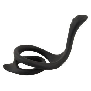 Erecto Cock & Ball Ring
