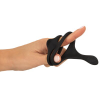 Erecto Cock & Ball Ring