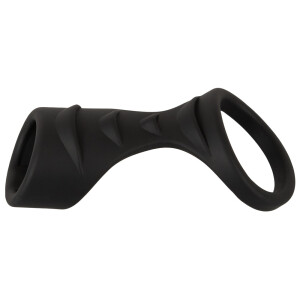 Erecto Cock Sleeve with Ball